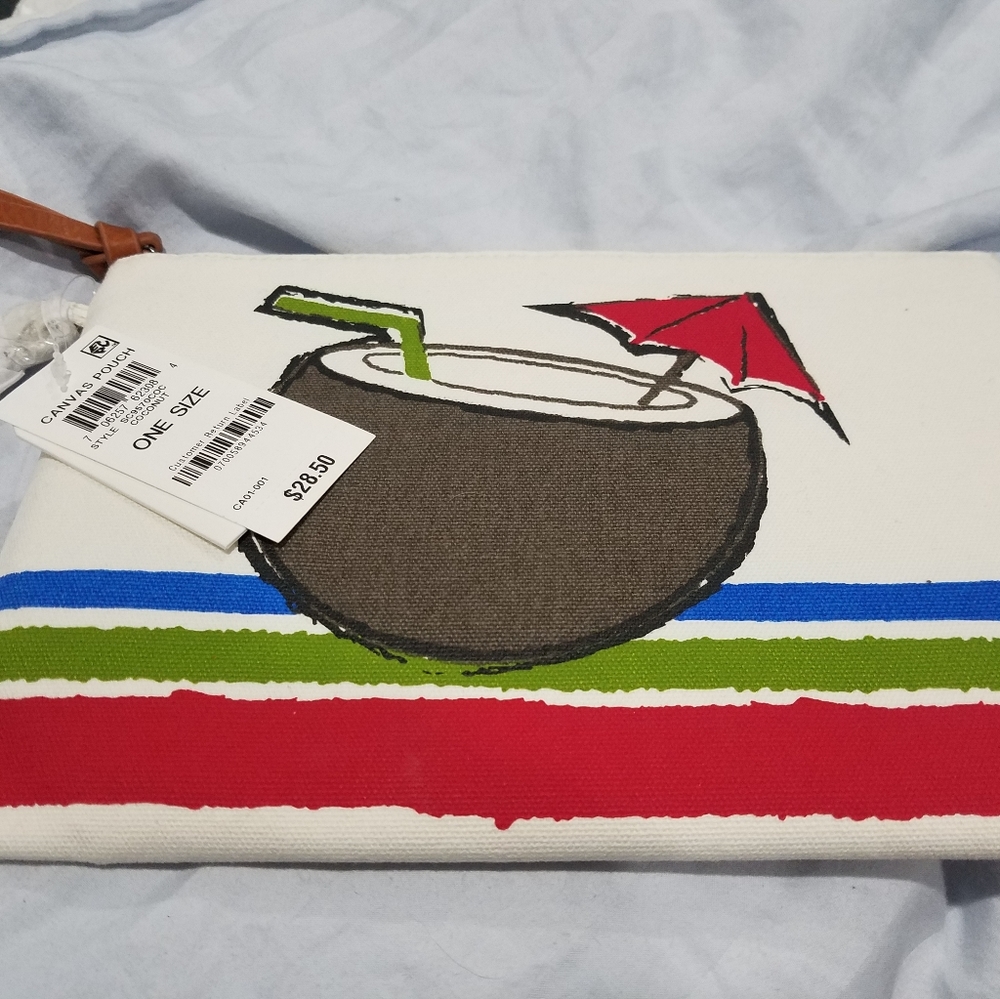 The Perfect Pouch